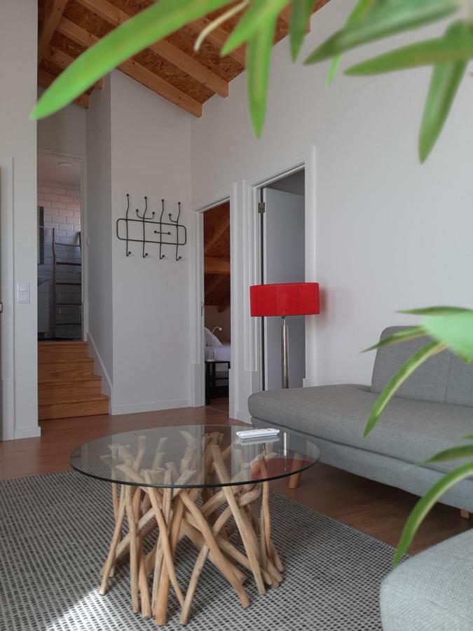 Apartamento Tikliving Ericeira Exterior foto